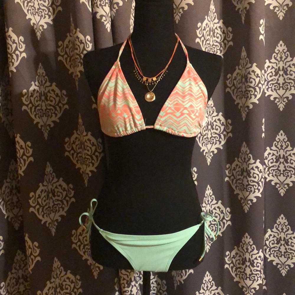 Bikini forever 21